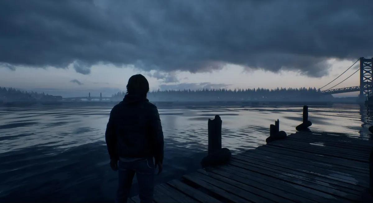 Skaperen av Mafia-spillserien roste Samson og uttalte at spillet «ser ut som mafiaen».