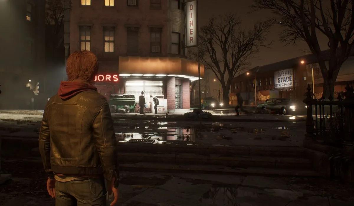 Liquid Swords har gitt ut en ny, fjerde store oppdatering for Samson