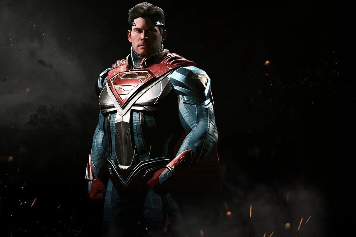 NetherRealm Studios er bekreftet å jobbe med Injustice 3
