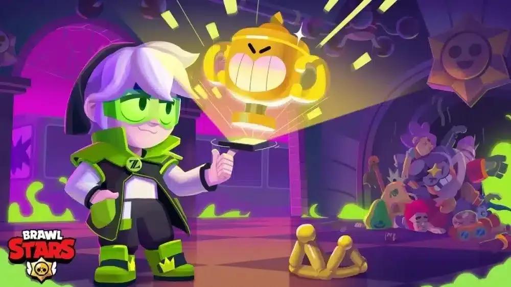 Brawl Stars bekrefter Gus Super Shield-feil ettersom spillere står overfor pågående oppdateringsproblemer