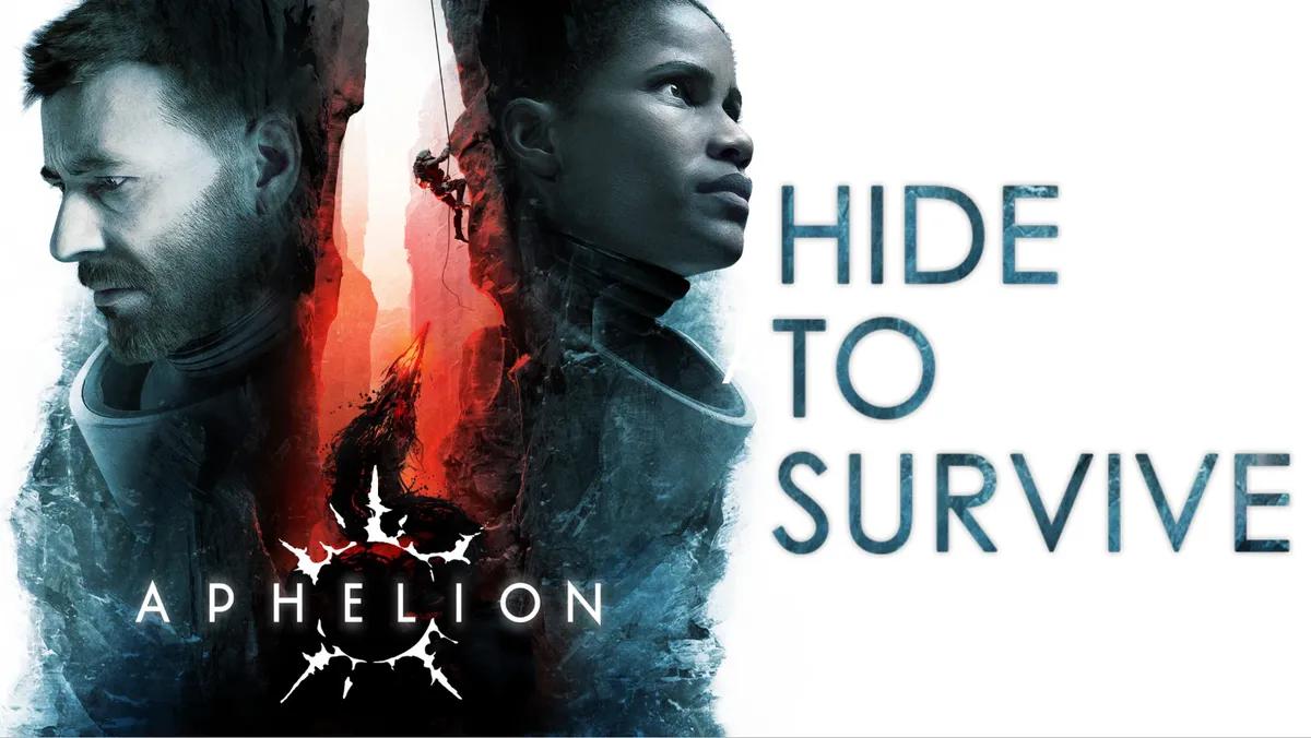 Life Is Strange-utviklernes spill Aphelion strander to eks-elskere på en isplanet