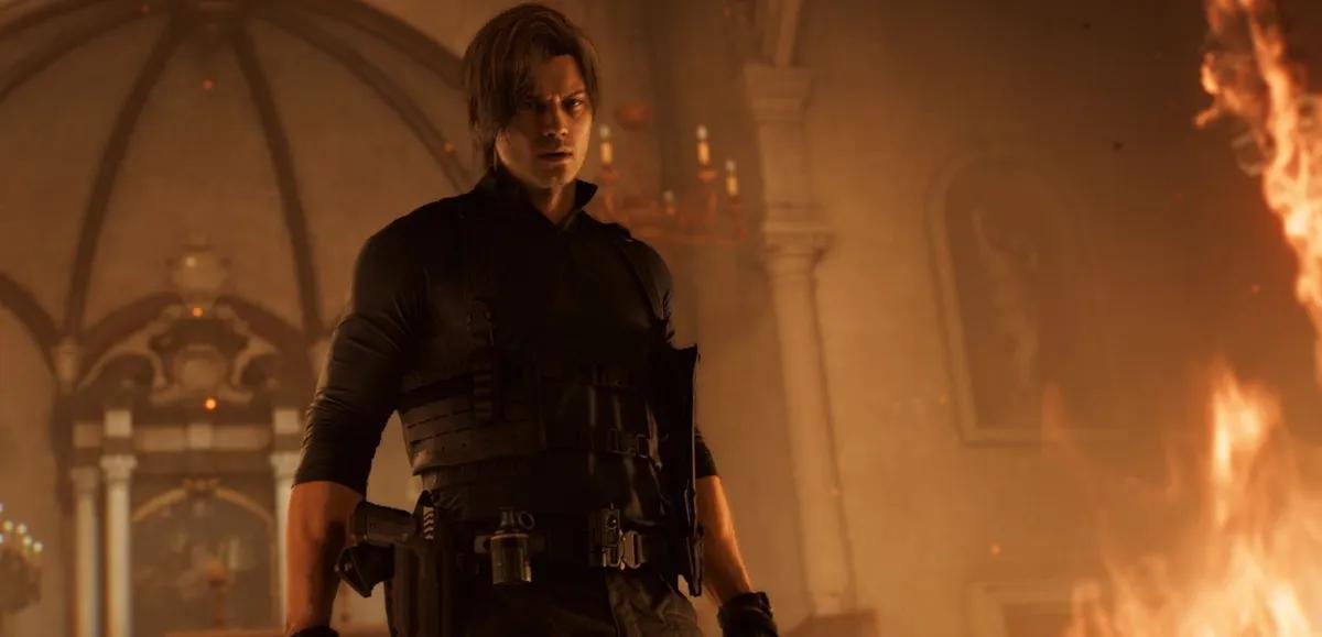 Capcom kuttet ut hele kapittelet fra Resident Evil Requiem