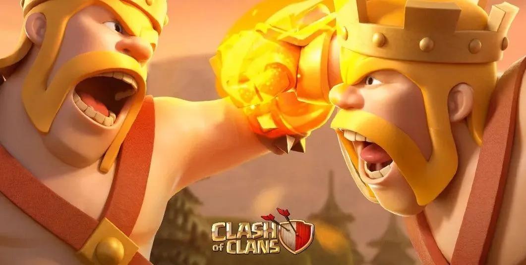 Clash of Clans Replay-feil forårsaker forvirring i Clan Wars