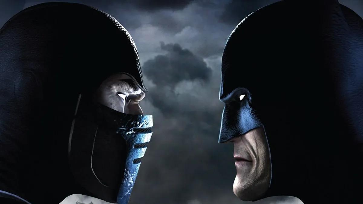 NetherRealm Studios jobber kanskje med et nytt DC-basert slåssespill, ikke Injustice 3