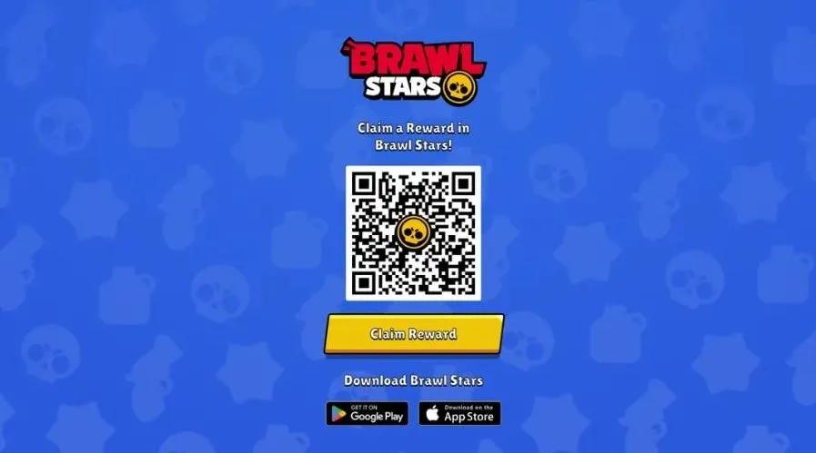Supercell lanserer gratis Brawl Stars-kupong med Damian Box-belønning