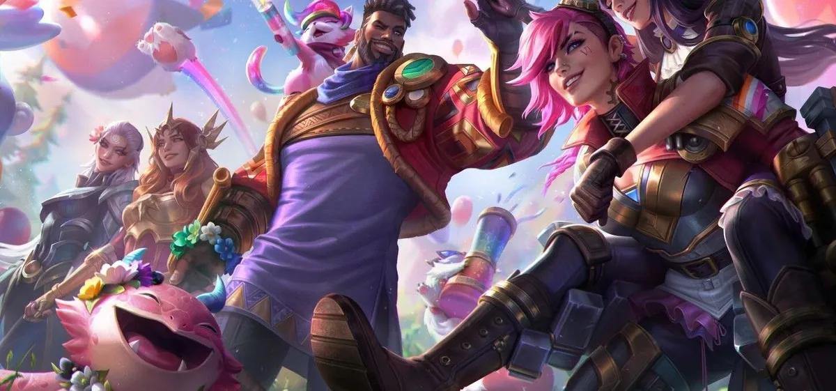 League of Legends Patch 26.9 Micropatch utgitt – Riot retter seg mot viktige balanseproblemer