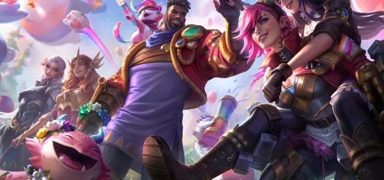 League of Legends Patch 26.9 Micropatch utgitt – Riot retter seg mot viktige balanseproblemer