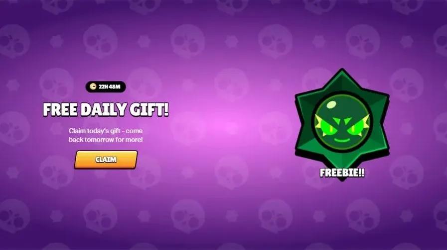 Brawl Stars-spillere får gratis kaosdrop via Supercell Store