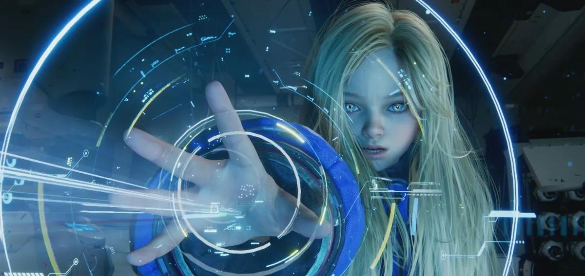Capcom vurderer Pragmata som en potensiell ny spillfranchise