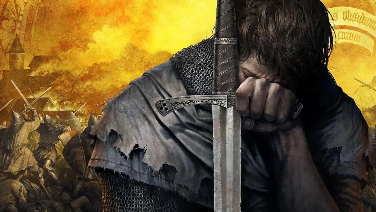 Warhorse Studios jobber offisielt med et nytt rollespill