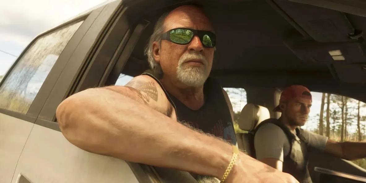 Rockstar Games hinter om ny GTA 6-trailer som kommer 24. mai