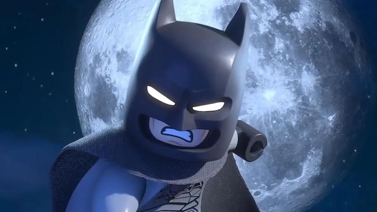 LEGO Batman: Legacy of the Dark Knight har blitt gull og systemkrav avslørt