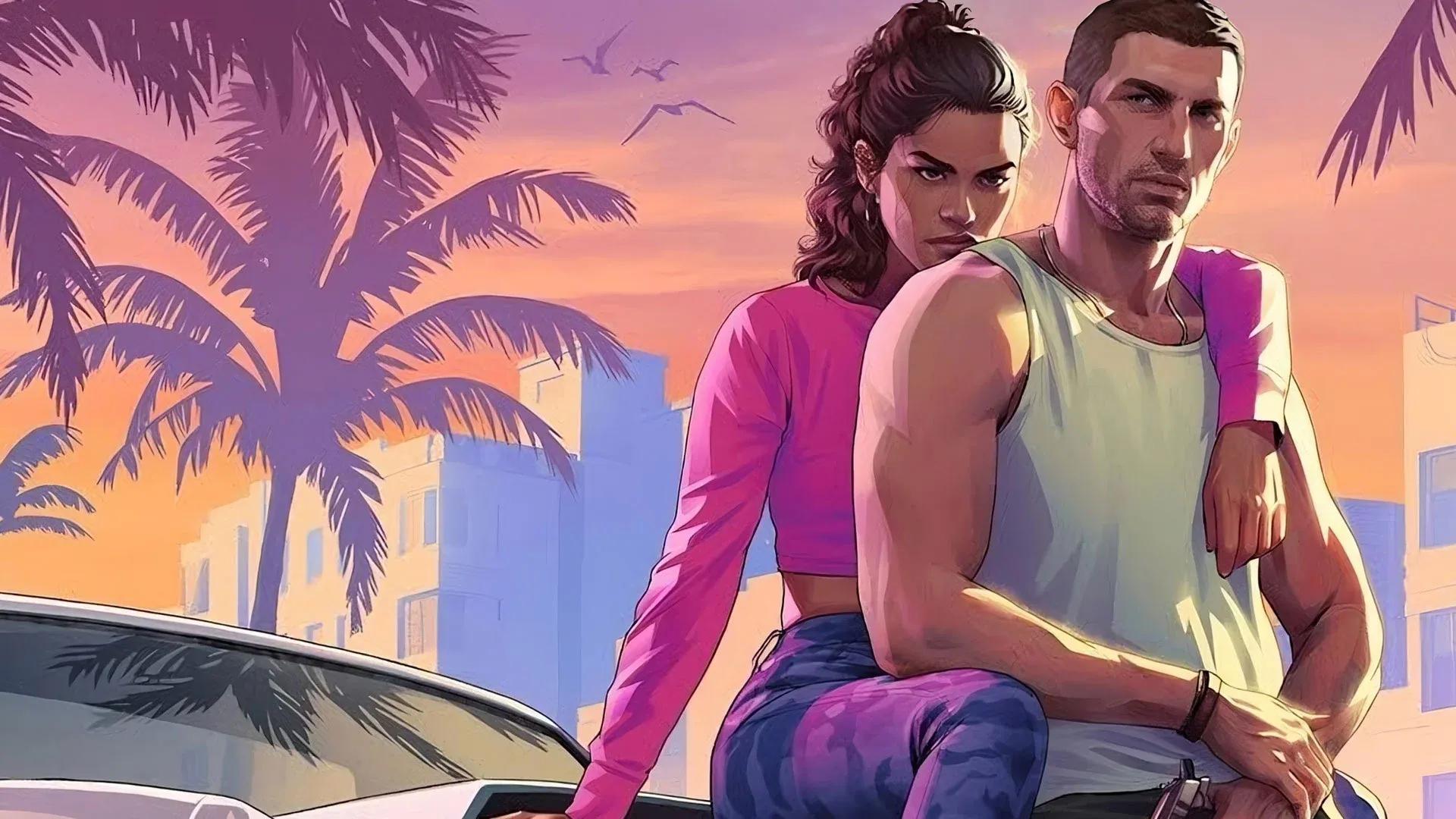 Grand Theft Auto VI bringer sammen karakterer som drives av ulike begjær i en farlig verden