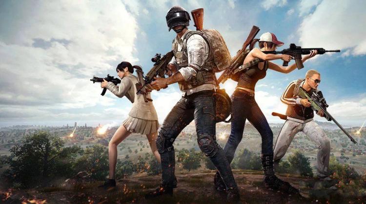 PUBG Mobile 4.4-oppdatering gir massive gratis belønninger og mytologisk tema