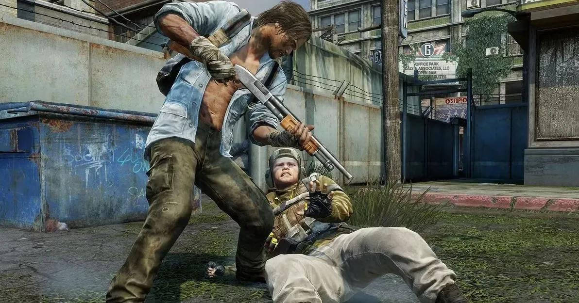 Last of Us Online-fans startet en underskriftskampanje for å gjenopplive et kansellert spill