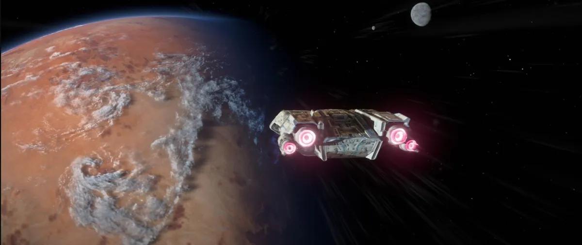 Fans vil se Ubisoft lage en Star Wars Outlaws-oppfølger