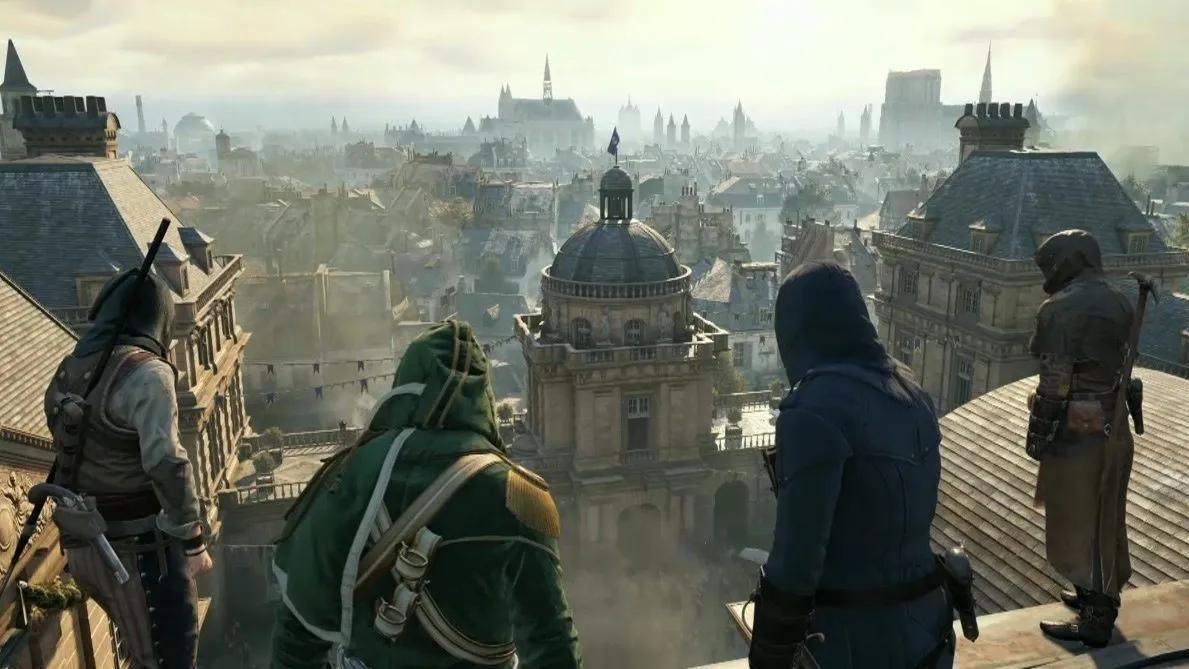 Assassin's Creed-tittelen for flerspiller mottok de første anmeldelsene - den beskrives som "forferdelig"