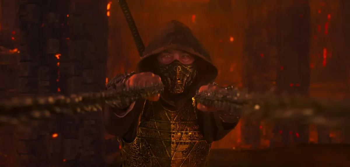 Mortal Kombat II vil inneholde mange påskeegg for fansen