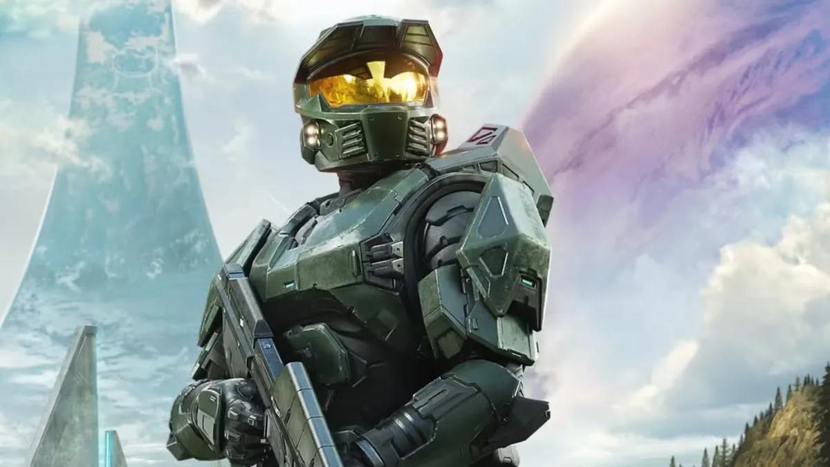 Halo Studios jobber angivelig med nyinnspillinger av Halo 2 og Halo 3