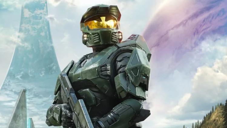 Halo Studios jobber angivelig med nyinnspillinger av Halo 2 og Halo 3