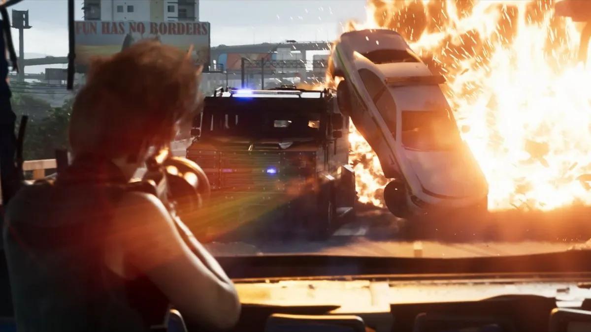 Rockstar Games forbereder seg på lansering av GTA 6 markedsføringskampanje
