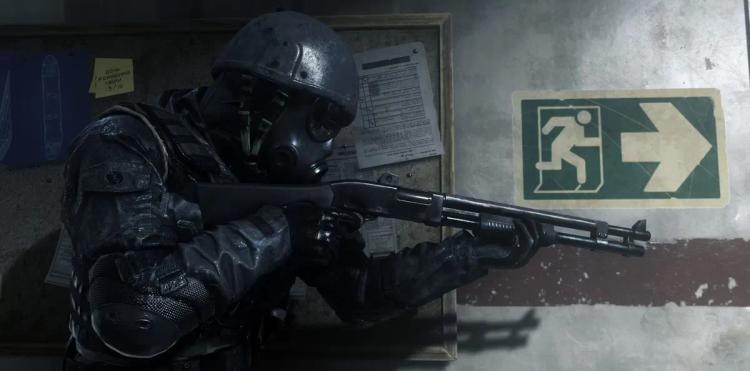Nytt Call of Duty-spill kan bli utgitt på PlayStation 4