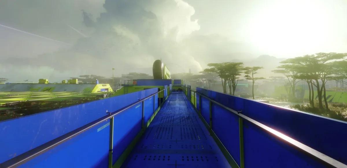 Bungie bekreftet planen om å støtte Marathon i flere år