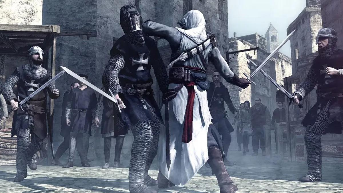 Assassin's Creed Codename Invictus Detaljer delt av Insider
