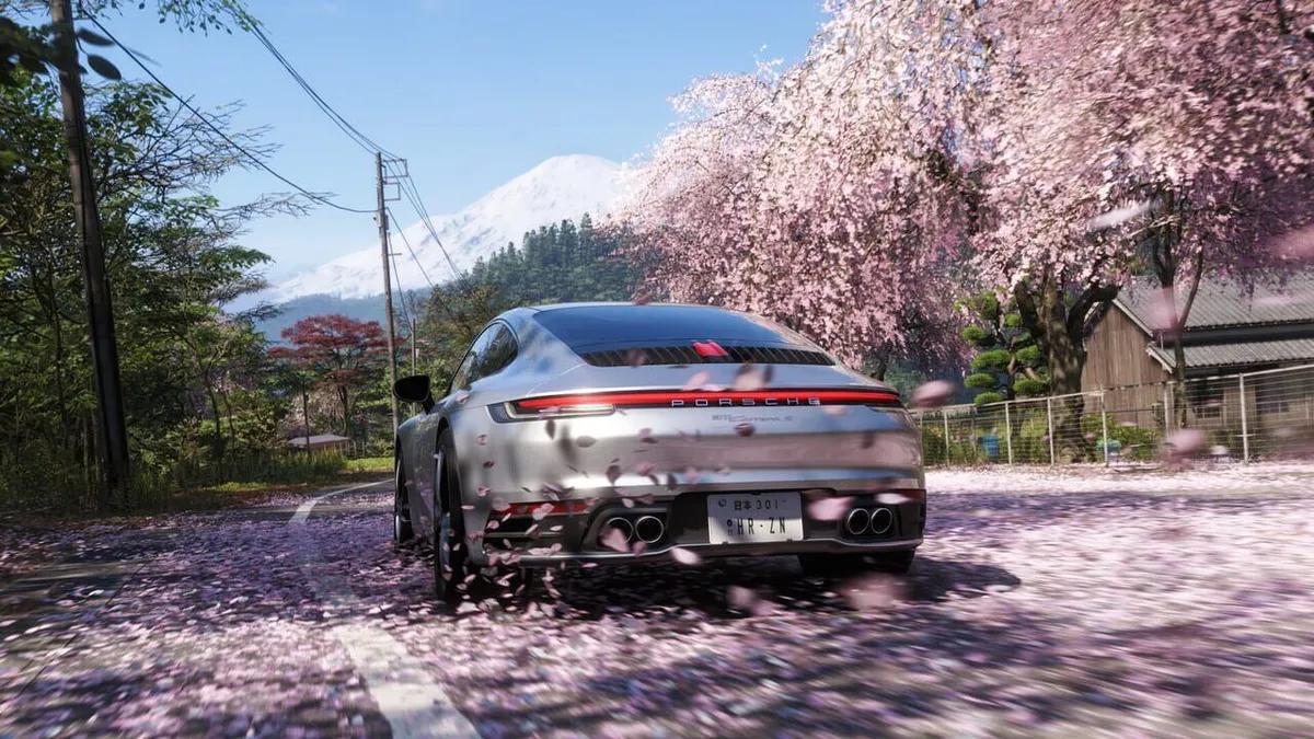 Forza Horizon 6 har fått gull og er låst til utgivelse 19. mai