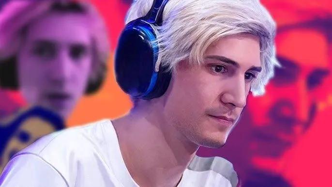 xQc påstår at Overwatch League oppblåste seertall og påvirket hans utgang fra Pro Play