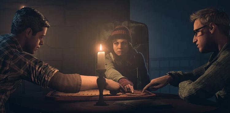 Until Dawn 2 ryktes å være under utvikling for PlayStation 6