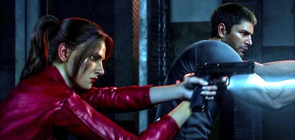 Resident Evil Code: Veronica Remake kan bli kunngjort på Summer Game Fest