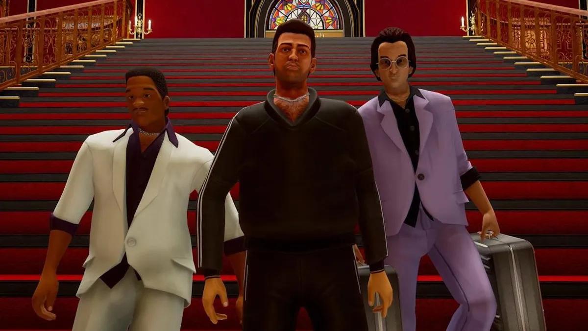 En annen Rockstar Games Remaster kan bli avslørt snart