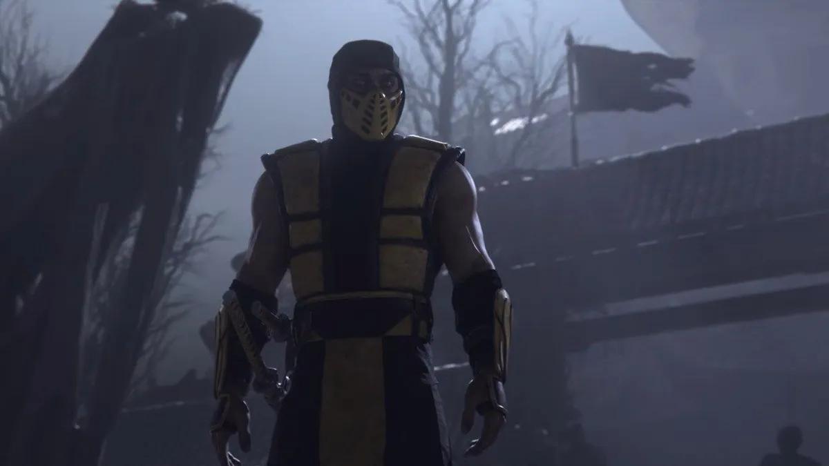 Ed Boon hevder det er mulig at Mortal Kombat vil få mer enn 10 filmer i fremtiden