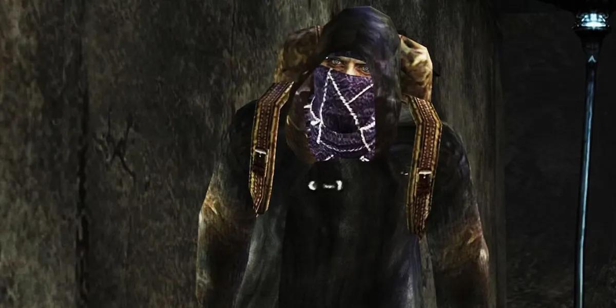 Resident Evil Requiem Mod bringer tilbake den ikoniske kjøpmannen