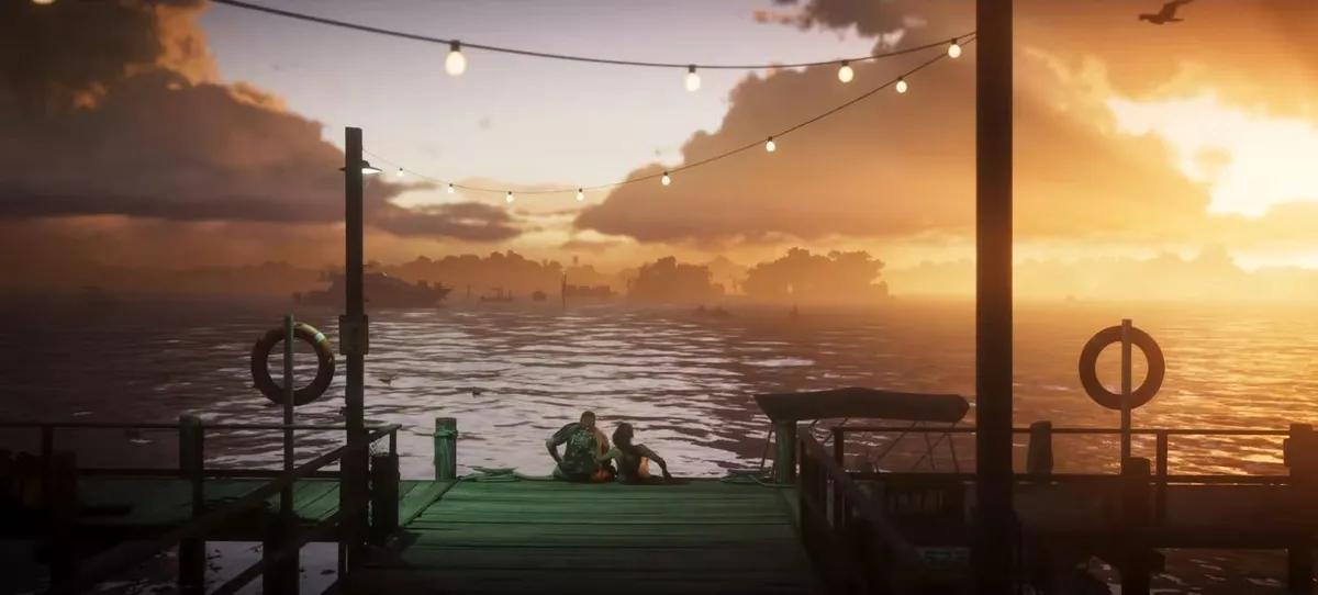 Rockstar Games vil snart presentere flere GTA 6-trailere