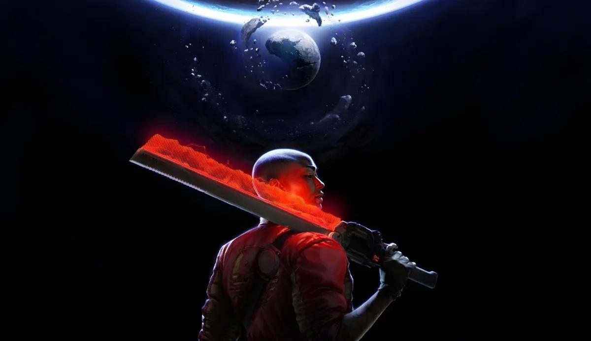 Naughty Dogs nye IP, Intergalactic: The Heretic Prophet, slippes angivelig neste år
