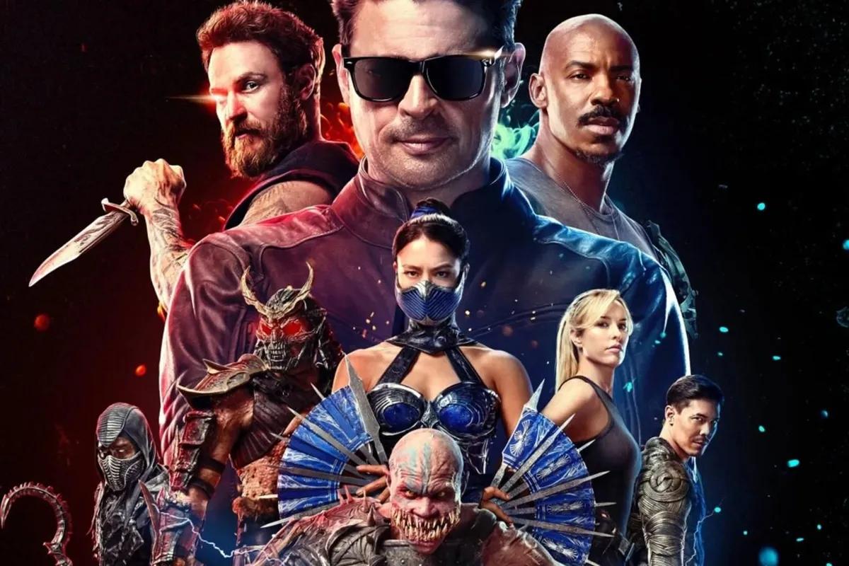 Mortal Kombat 2 får 75 % på Rotten Tomatoes og blandede anmeldelser på Metacritic i forkant av lanseringen