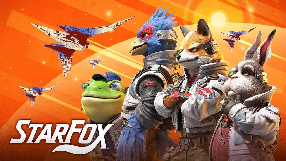 Nintendo avslører sjokkerende Star Fox 64 Remake for Switch 2 med online Co-Op og massive visuelle oppgraderinger