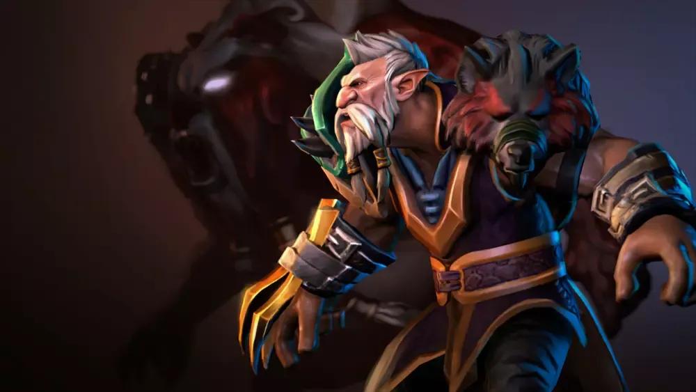 Dota 2 Patch 7.41c utgitt med Hero Nerfs og Gameplay Fixes