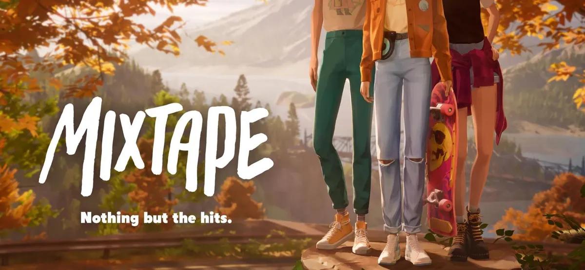 Ny indiespill-mixtape lansert - spillmedier er begeistret