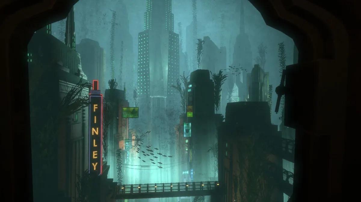 Take-Two-sjef Strauss Zelnick er skuffet over situasjonen rundt BioShock 4