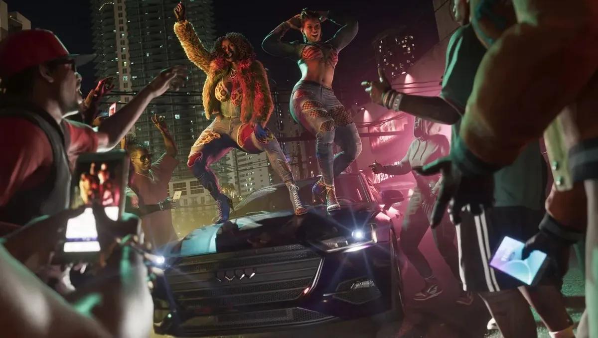 GTA 6 kan selge 45 millioner eksemplarer i løpet av den første uken, i likhet med suksessen til Mario Kart for Switch