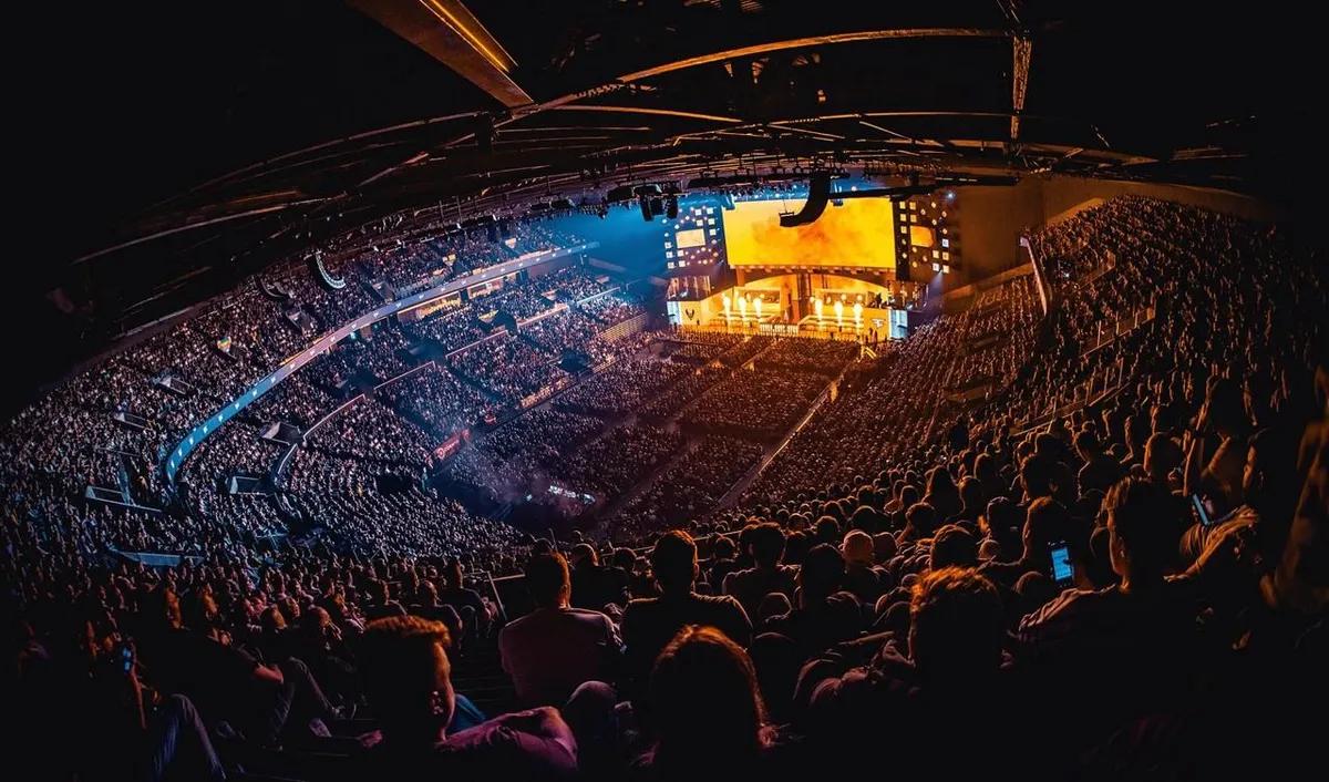 Esports i 2026 er større enn noensinne da Counter-Strike fortsetter å dominere bransjen