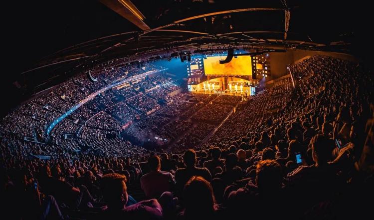 Esports i 2026 er større enn noensinne da Counter-Strike fortsetter å dominere bransjen