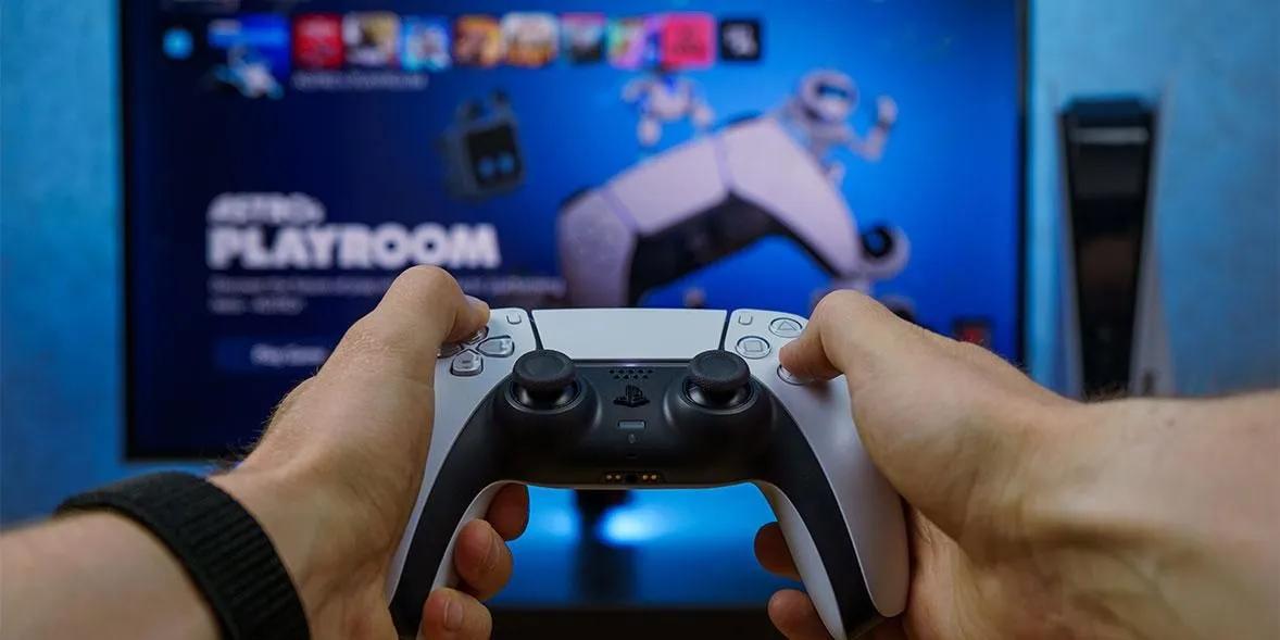 PlayStation 5 blir den mest lønnsomme generasjonen i Sonys historie, og omdefinerer den moderne spillindustrien