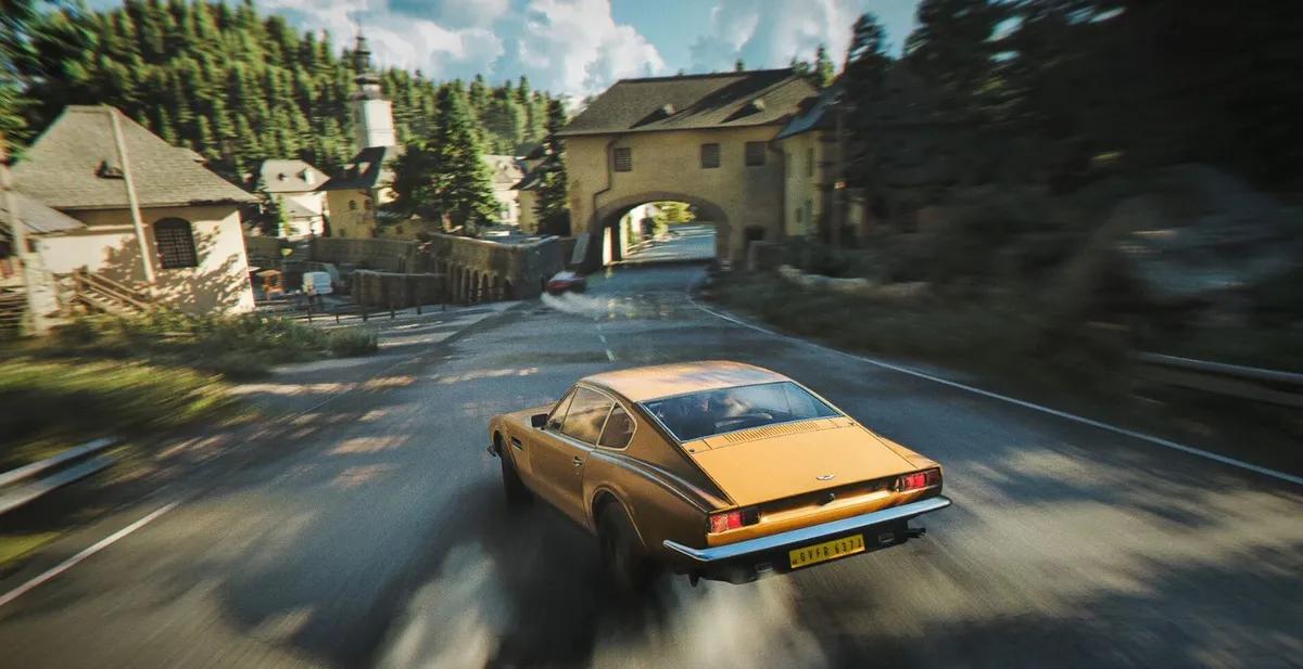 IO Interactive avslørte oppdaterte systemkrav for 007 First Light