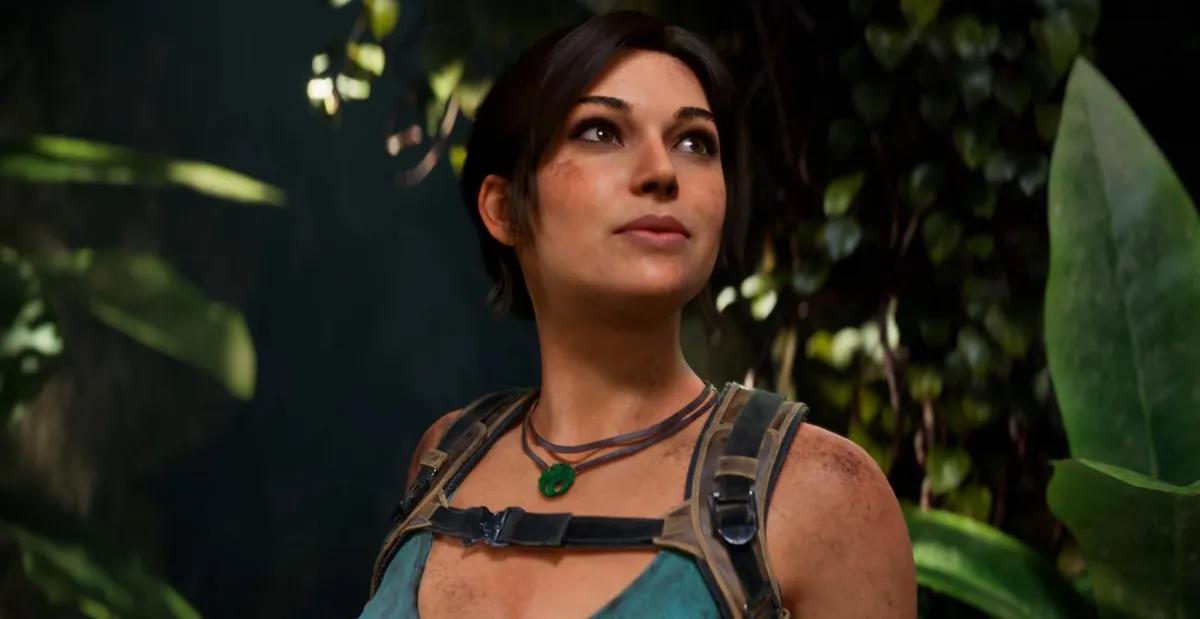 Tomb Raider: Legacy of Atlantis kan fortsatt bli utgitt i år