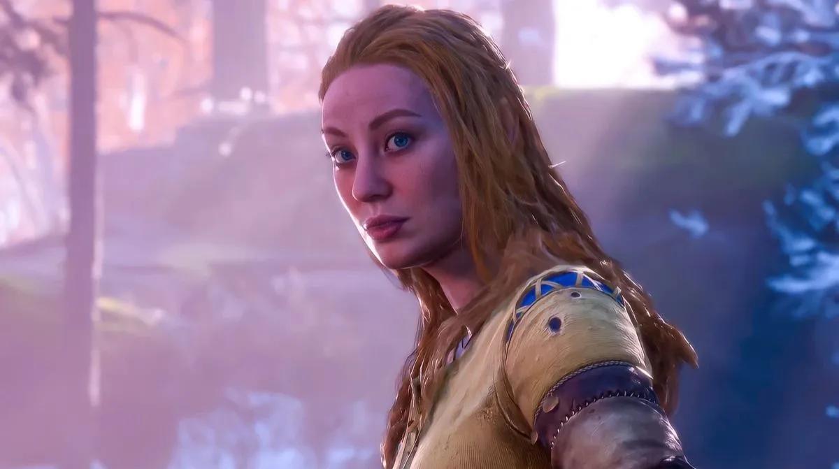 Cory Barlog tilsynelatende bekreftet nytt God of War-spill om Faye