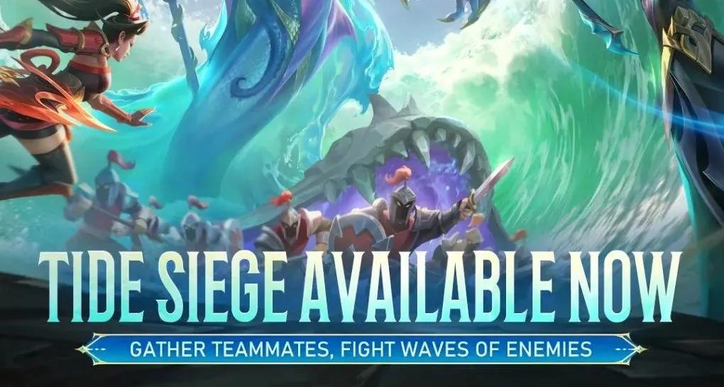 Mobile legender: Bang Bang Dark System forklart - Myte eller ekte matchmaking-problem?